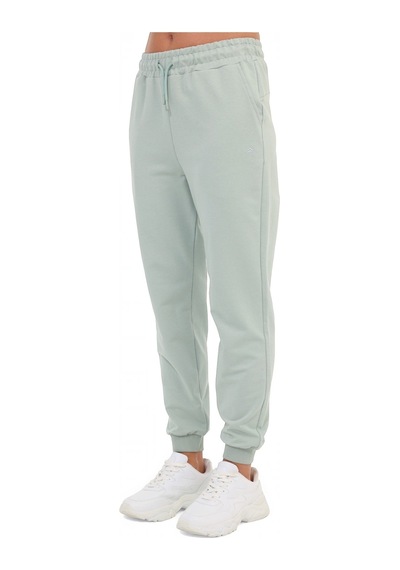 Lumberjack 6w Wb 22ct133 6pr Kadın Yeşil Eşofman Altı - 102697271