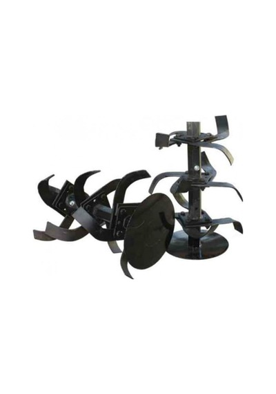 Kaan Çapa Makinaları Alt Çapa Grubu Komple 32 Mm