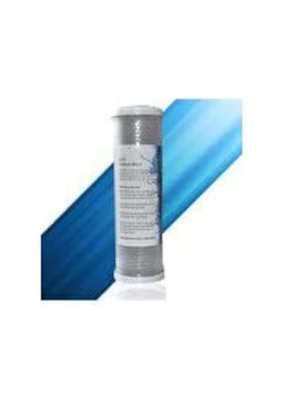 As Water Ihlas Aura Cebilon -compact-uyumlu 5 Aşamalı Açık Kasa Filtre Seti Vontron Membranlı Diğer