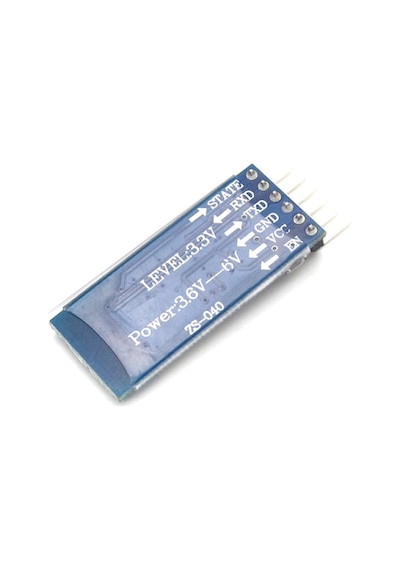 Hm-10 Bluetooth 4.0 Modül (Dıp) Arduino İbeacon Hm10 Wireless