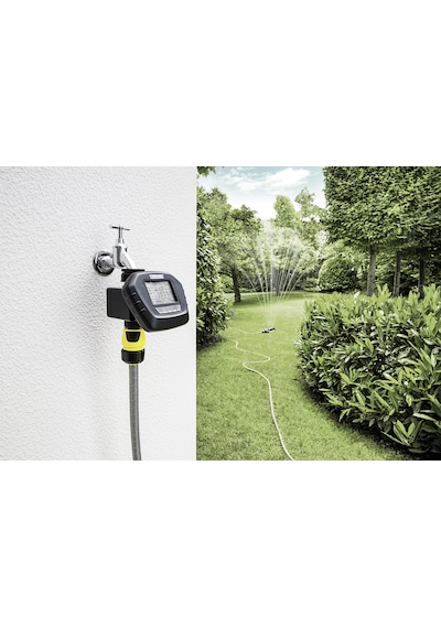 Karcher WT5 Sulama Bilgisayarı