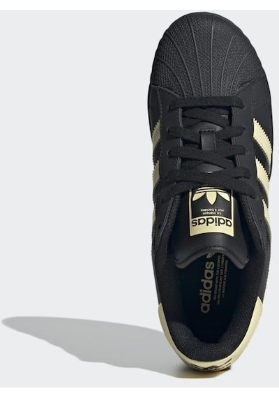 Adidas Superstar Xlg Unısex Spor Ayakkabı - If5509 Siyah