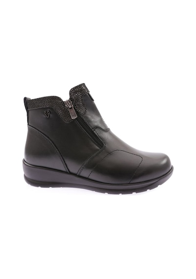 Forelli 55054 Kadın Bot 55054-K-R1534 Siyah