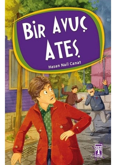 Bir Avuç Ateş