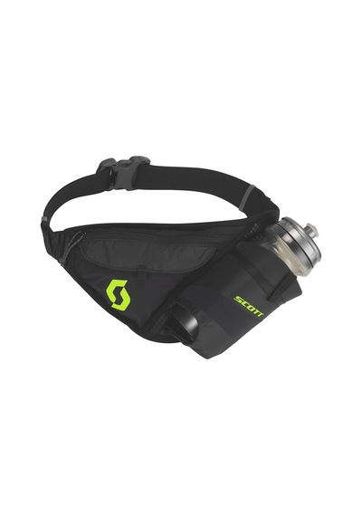 Scott Trail Rc Matara Hazneli Bel Çantası-siyah Siyah