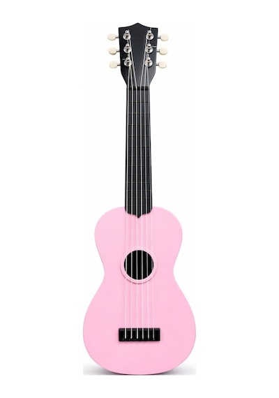 Yankı Cg-16p Oyuncak Gitar Seti 3-11 Yaş Çocuk Gitarı 53cm 6 Telli Eğitim Kitabı, Kılıf Ve Pena Hediyeli - 86973644251