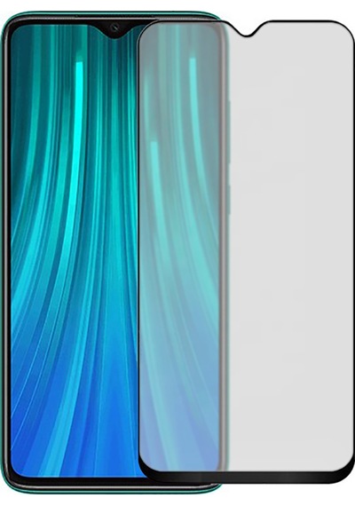 Zore Xiaomi Redmi 10c Uyumlu Davin Mat Seramik Ekran Koruyucu