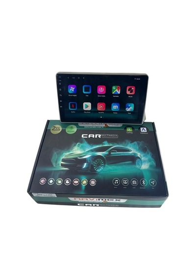 Siena-palio Navimex 8-128 Fanlı Profesyonel Oem Multimedia