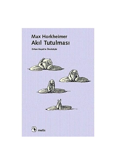 Akıl Tutulması Sku: Smgstka6673dd0f2