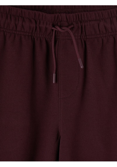 Lcw Vision Kahverengi Regular Fit Pike Erkek Şort