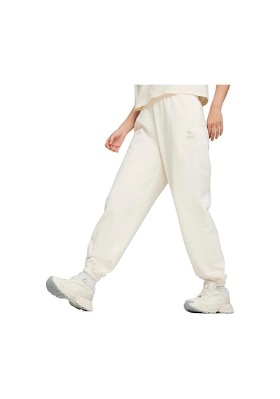 Puma Better Classics Sweatpants Kadın Eşofman Altı K62423399 - Beyaz
