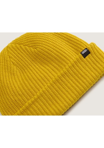 Vans Core Basic Cuff Beanie Bere Vn000qb4emx1 Sarı Sarı