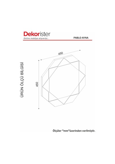 Dekorister Exclusive Pablo Ayna