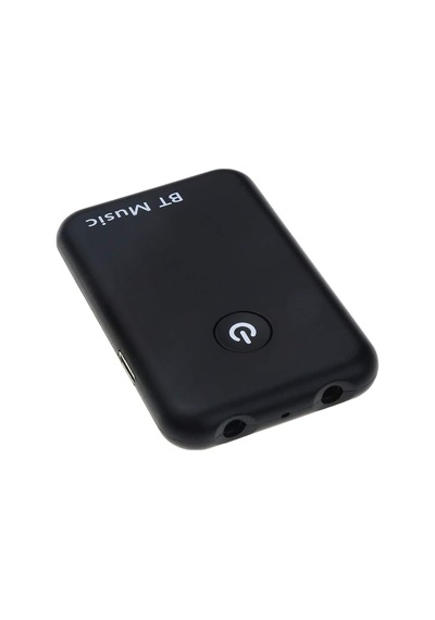 2 In 1 Bluetooth 4.2 Kablosuz Verici Alıcı Stereo Ses Müzik Aktarım Adaptörü Ypf03