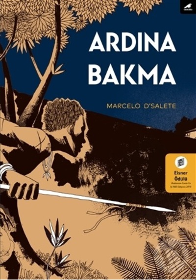 Ardına Bakma