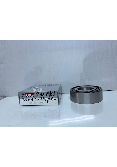 Ford Taunus 2.0 Beş İleri Arka Tekerlek Rulmanı Bilya 1973-1993 arası OEM no ORS 620307
