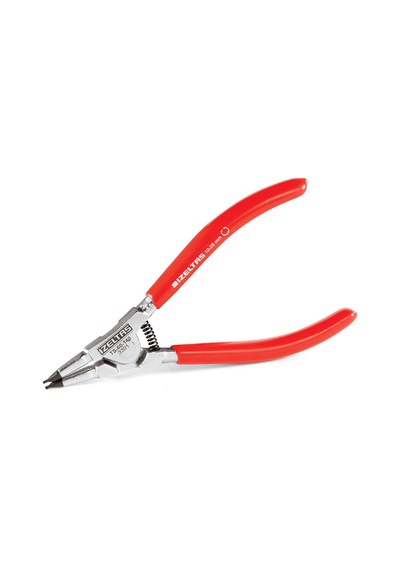 Dış Segman Pensi 180 Mm Düz 5 Adet