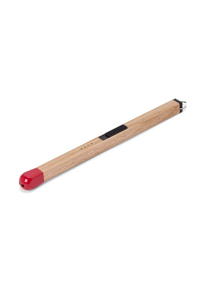 Elektrikli Usb Çakmak, Kibrit