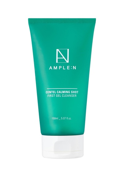 Centella Calming Shot First Gel Cleanser