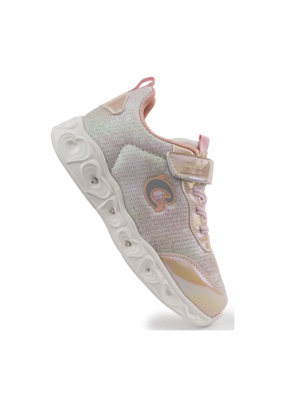 Cool Yuki Çocuk Spor Ayakkabısı-1332 Bej