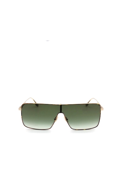 Victoria Beckham Vb 238s 700 Kadın Güneş Gözlüğü Altın