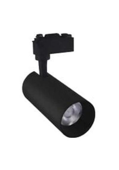 Ack Ad30-01031 10w 6500k Siyah Kasa Led Ray Spot Armatür Çok Renkli
