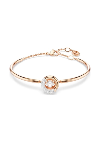 5692259 Swarovski Bilezik Dextera:soft Cry/ros M Çok Renkli