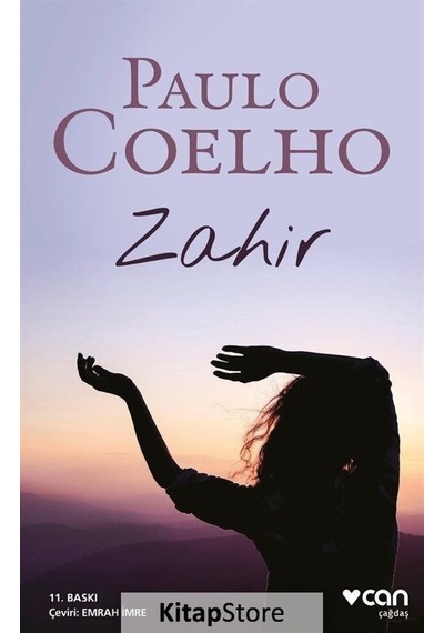 Kitapstore Zahir / Paulo Coelho