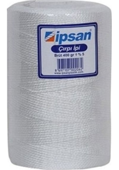 Ipsan Çırpı Ipi 400 Gr
