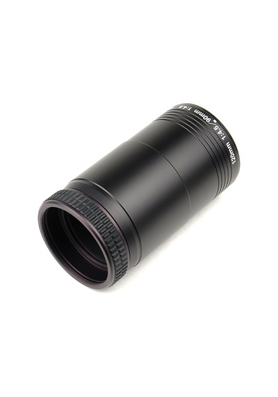 Nikon Fun Fun Macro 20 MM-90 MM-120 MM-400 MM 3’lü Lens Seti