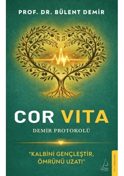 Cor Vita Demir Protokolü