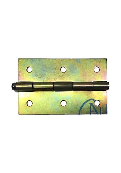 Yaprak Menteşe No:3 - 45x72mm, 1 Adet 11147012