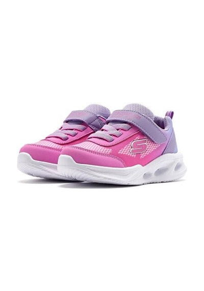 Skechers Skechers Sola Glow - Ombre Deluxe Bebek Günlük Işıklı Ayakkabı 303714n-lvpk Çok Renkli Skechers Skechers Sola Glow - Ombre Deluxe Bebek Günlük Işıklı Ayakkabı 303714n-lvpk Çok Renkli