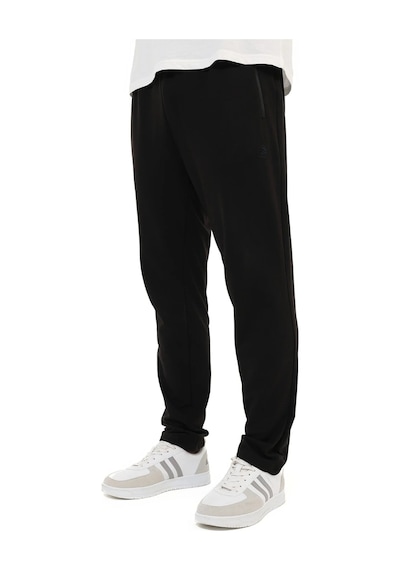 Lumberjack 6w 6w Mb Ct121 T.pant 6pr Sıyah Erkek Siyah Eşofman Takımı - 102696996