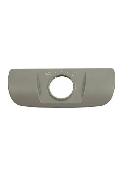 Sanroof Açılır Tavan Kumanda Çerçevesi Renault Megane Iı-scenıc Iı-laguna Iı 1