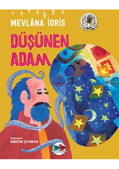 Düşünen Adam Ciltli