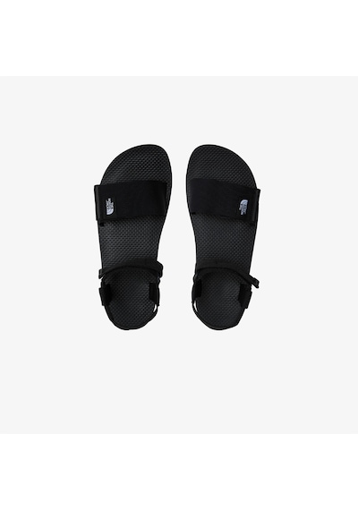 The North Face Skeena Erkek Siyah Sandalet Nf0a8ae5w9o1 Siyah