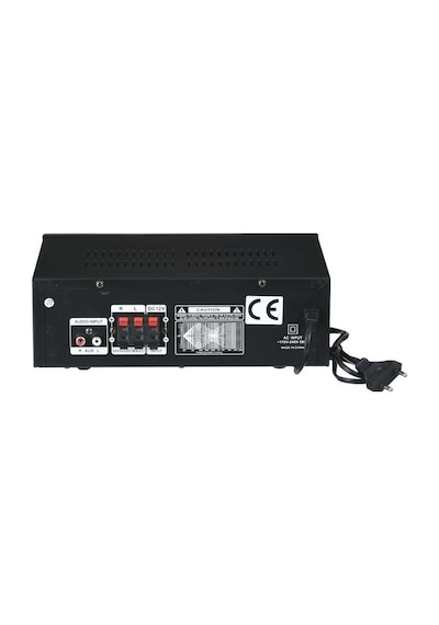 Osawa HD-510 100 W Stereo Amfi