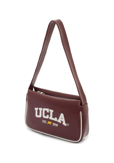 Ucla Kadın Çapraz Çanta 05uc26y9013 Bordo