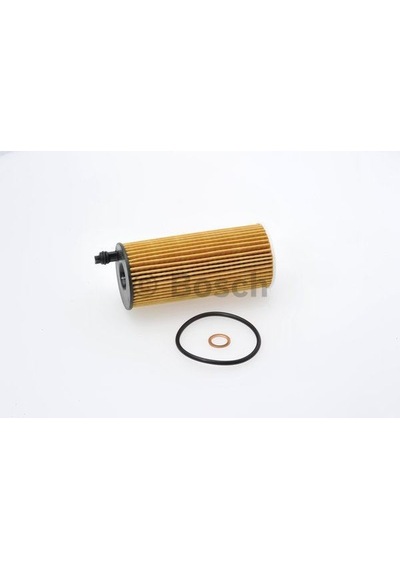 BOSCH F026407123 YAĞ FİLTRESİ BMW 1 D BMW 3 D BMW 5 BMW X3 BMW X5