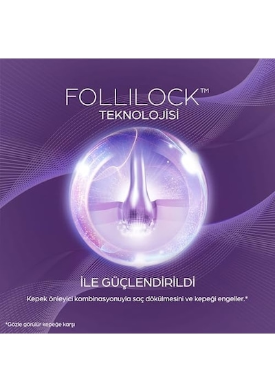 Scalpceuticals Saç Bakım Şampuanı Saç Dökülmesine Karşı 300 Ml