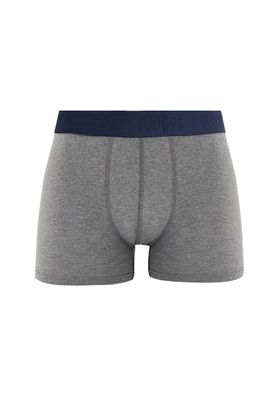 Tudors Erkek 6'lı Premium Seri Pamuklu Likralı Esnek Kumaş Boxer Damat Bohçası Çeyiz Seti -51604 Çok Renkli Tudors Erkek 6'lı Premium Seri Pamuklu Likralı Esnek Kumaş Boxer Damat Bohçası Çeyiz Seti -51604 Çok Renkli