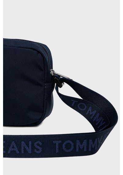 Tommy Jeans Bayan Çanta Aw0aw17286 C1g Lacivert Lacivert