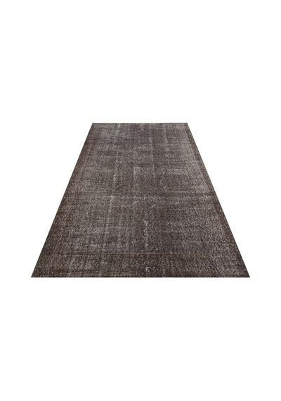 Özel Vintage Eskitme El Dokuma Halı 149 X 251 Cm 9500
