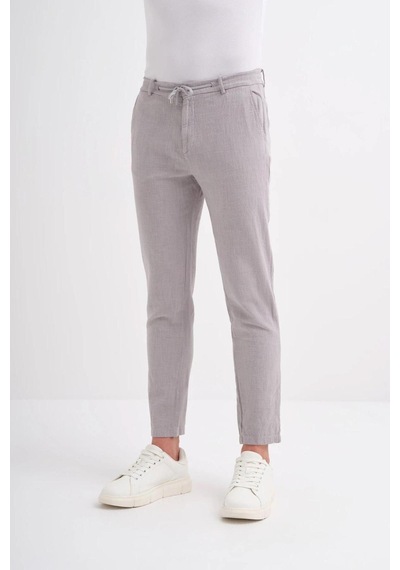 Cazador 0008 Erkek Jogger Pantolon Gri