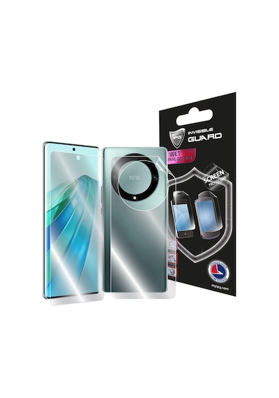 IPG Honor X9a Tam Kaplama (Ekran ve Arka Koruma)