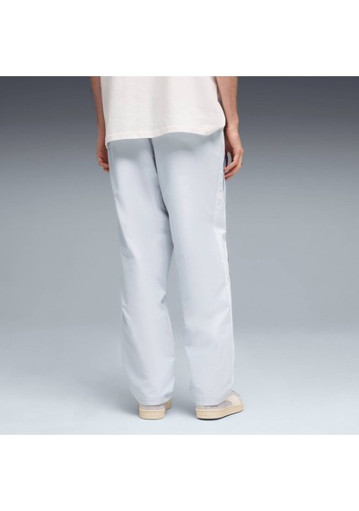 Puma Bmw M Motorsport Lıfestyle Erkek Pantolon 635946 07 Gri