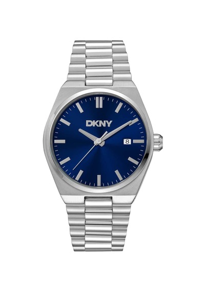 Dkny Dk1g135m0075 Erkek Kol Saati Metalik Gri