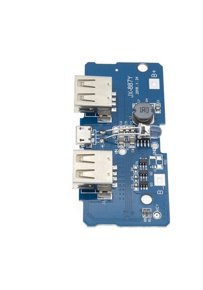 Ic-180k Plastik Buton Yaylı 2p Pbs15b Yeşil