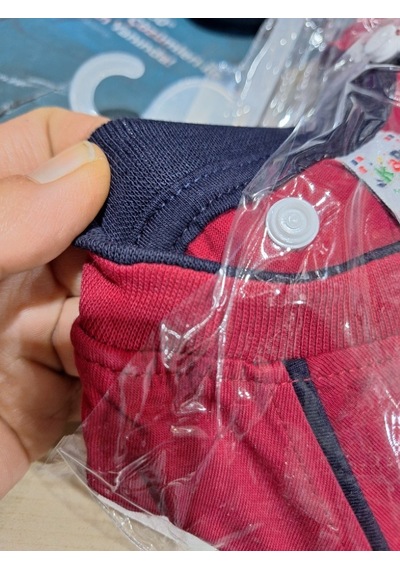 Kapi Kids 7011 Erkek Çocuk Uzun Kol Pijama Takım-6699 SIYAH